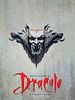 Poster der Bram Stoker's Dracula 30th Anniversary