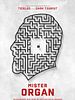 Poster der Mister Organ
