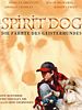Poster der Spirit Dog - Die Fährte des Geisterhundes