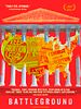 Poster der Battleground