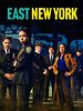 Poster der East New York