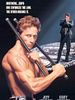 Poster der Martial Outlaw
