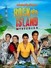 Poster der Rock Island Mysteries