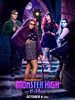 Poster der Monster High