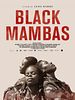 Poster der Black Mambas