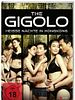 Poster der The Gigolo - Heiße Nächte in Hongkong