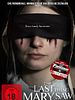 Poster der The Last Thing Mary Saw