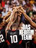 Poster der Das Redeem-Team