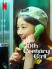 Poster der 20th Century Girl