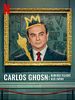 Poster der Carlos Ghosn: Kuriose Flucht aus Japan