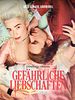 Poster der Gefährliche Liebschaften