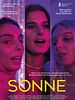 Poster der Sonne