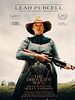 Poster der The Drover's Wife - Die Legende von Molly Johnson
