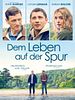 Poster der Dem Leben auf der Spur