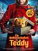 Poster der Ein Weihnachtsfest für Teddy