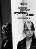 Poster der Selena Gomez: My Mind and Me
