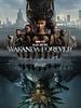 Poster der Black Panther 2: Wakanda Forever