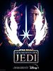 Poster der Star Wars: Geschichten der Jedi