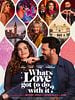 Poster der What’s Love Got To Do With It?