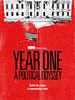 Poster der Year One: A Political Odyssey