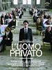 Poster der L'uomo privato
