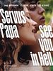 Poster der Servus Papa, See You in Hell