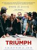 Poster der Ein Triumph