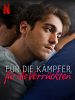 Poster der Für die Kämpfer, für die Verrückten