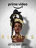 Poster der Riches