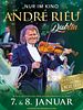 Poster der André Rieu in Dublin