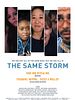 Poster der The Same Storm