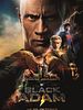 Poster der Black Adam