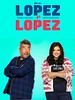 Poster der Lopez Vs. Lopez