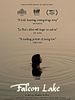 Poster der Falcon Lake