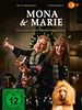 Poster der Mona & Marie