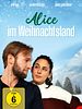 Poster der Alice im Weihnachtsland