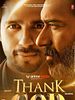 Poster der Thank God