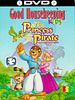 Poster der The Princess and the Pirate: Sandokan the TV Movie