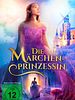 Poster der Die Märchenprinzessin