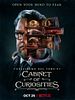 Poster der Guillermo del Toro's Cabinet of Curiosities