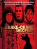 Poster der Snake-Crane Secret