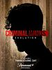 Poster der Criminal Minds: Evolution