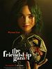 Poster der The Friendship Game