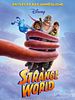 Poster der Strange World