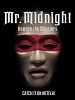 Poster der Mr. Midnight - Vorsicht vor den Monstern!
