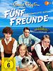 Poster der Fünf Freunde