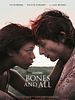 Poster der Bones and All