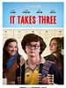 Poster der It Takes Three