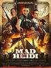 Poster der Mad Heidi