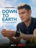 Poster der Um die Welt mit Zac Efron